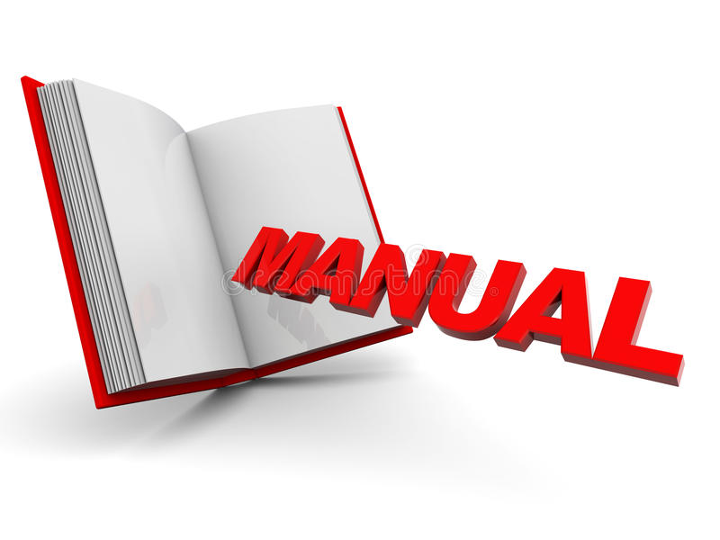 Manual J Book Free Download